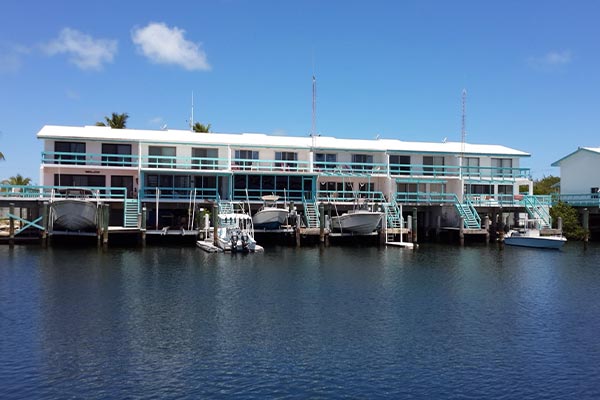 Freights to Great Harbour Cay