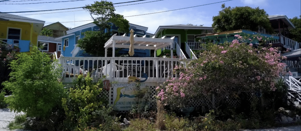 Staniel Cay Vacation Rentals